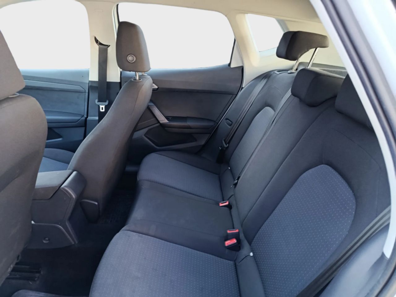 Seat Arona 1.0 TSI 81kW 110CV Style XL - foto 16