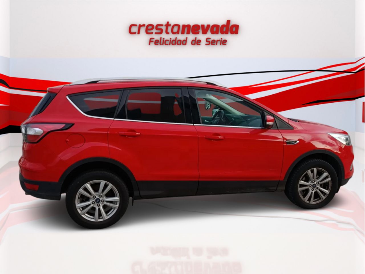 Ford Kuga 1.5 EcoBoost 110kW 4x2 Trend - foto 4