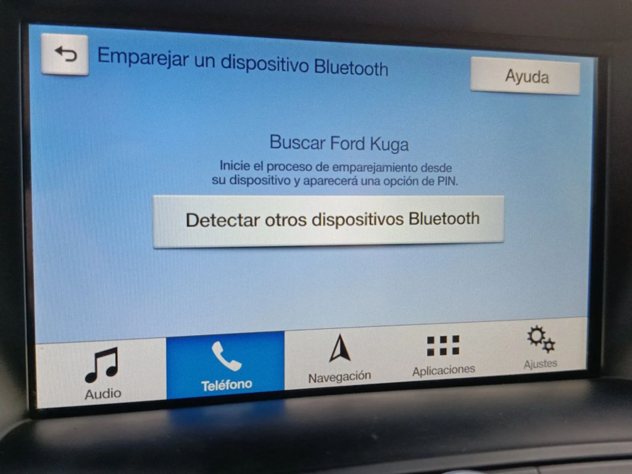 Ford Kuga 1.5 EcoBoost 110kW 4x2 Trend - foto 13