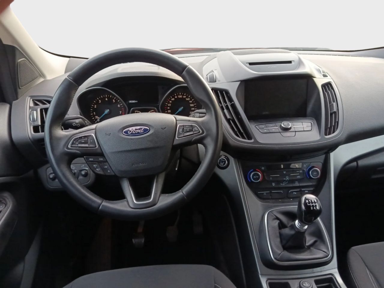 Ford Kuga 1.5 EcoBoost 110kW 4x2 Trend - foto 21