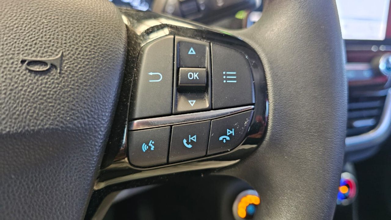 Ford Fiesta 1.1 ITVCT 55kW 75CV Trend 5p - foto 17