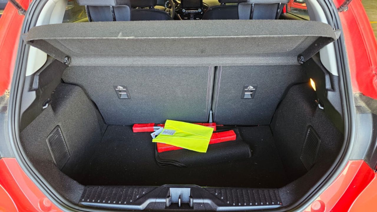 Ford Fiesta 1.1 ITVCT 55kW 75CV Trend 5p - foto 10