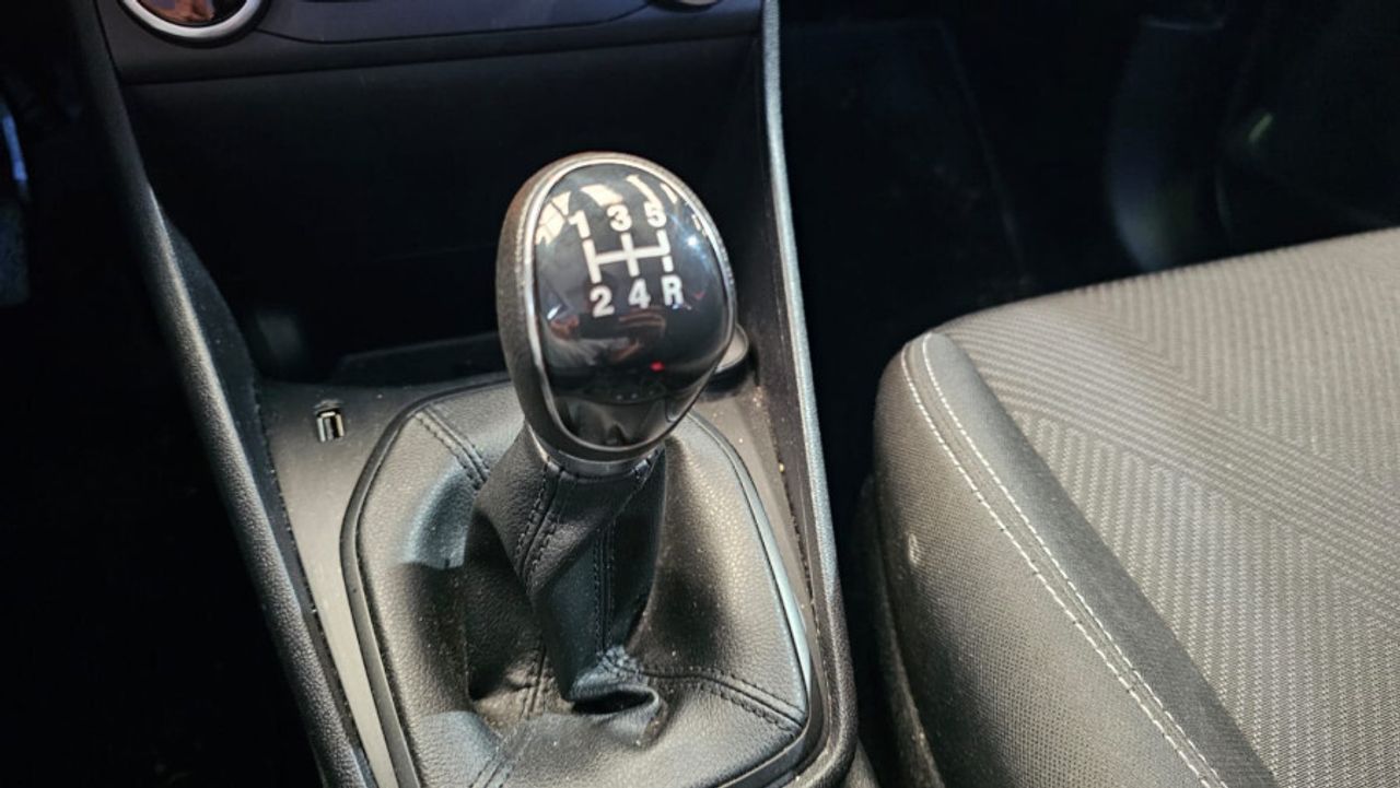 Ford Fiesta 1.1 ITVCT 55kW 75CV Trend 5p - foto 14