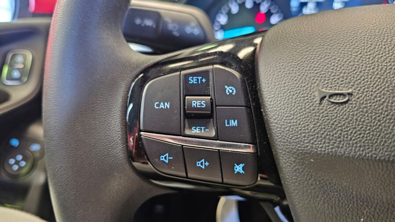 Ford Fiesta 1.1 ITVCT 55kW 75CV Trend 5p - foto 16