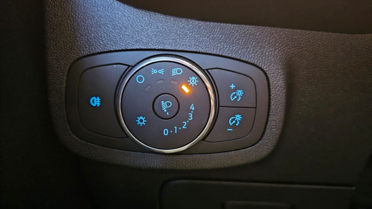 Ford Fiesta 1.1 ITVCT 55kW 75CV Trend 5p - foto 13