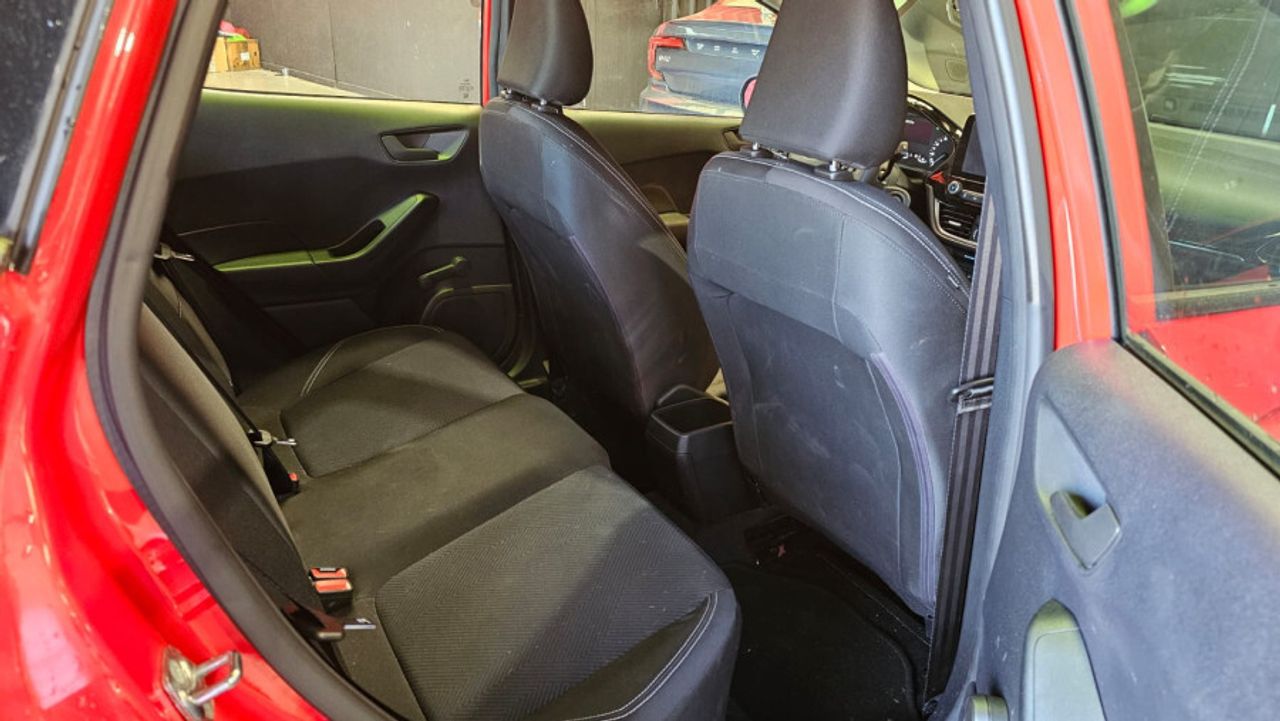 Ford Fiesta 1.1 ITVCT 55kW 75CV Trend 5p - foto 27