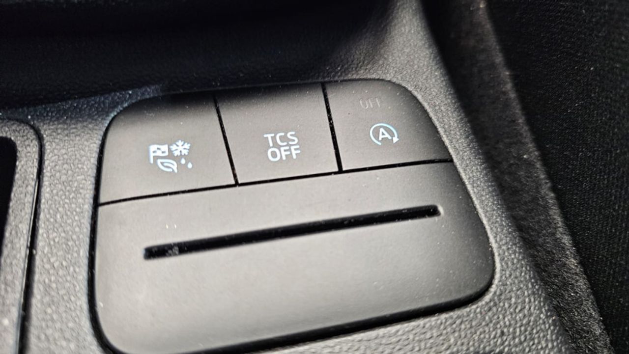 Ford Fiesta 1.1 ITVCT 55kW 75CV Trend 5p - foto 11