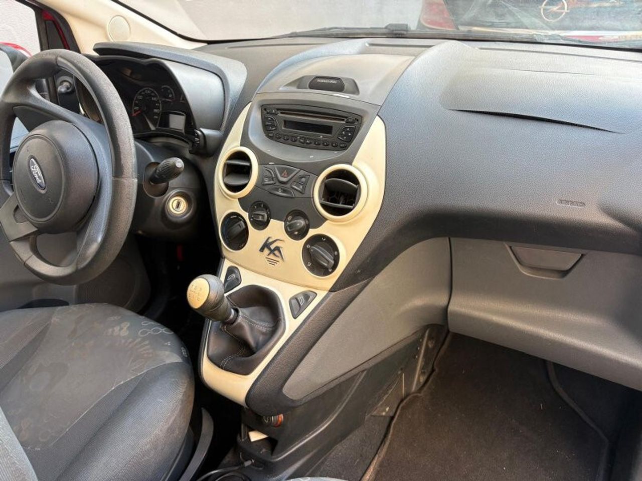 Ford Ka Trend 1.2 Duratec AutoStartStop - foto 4