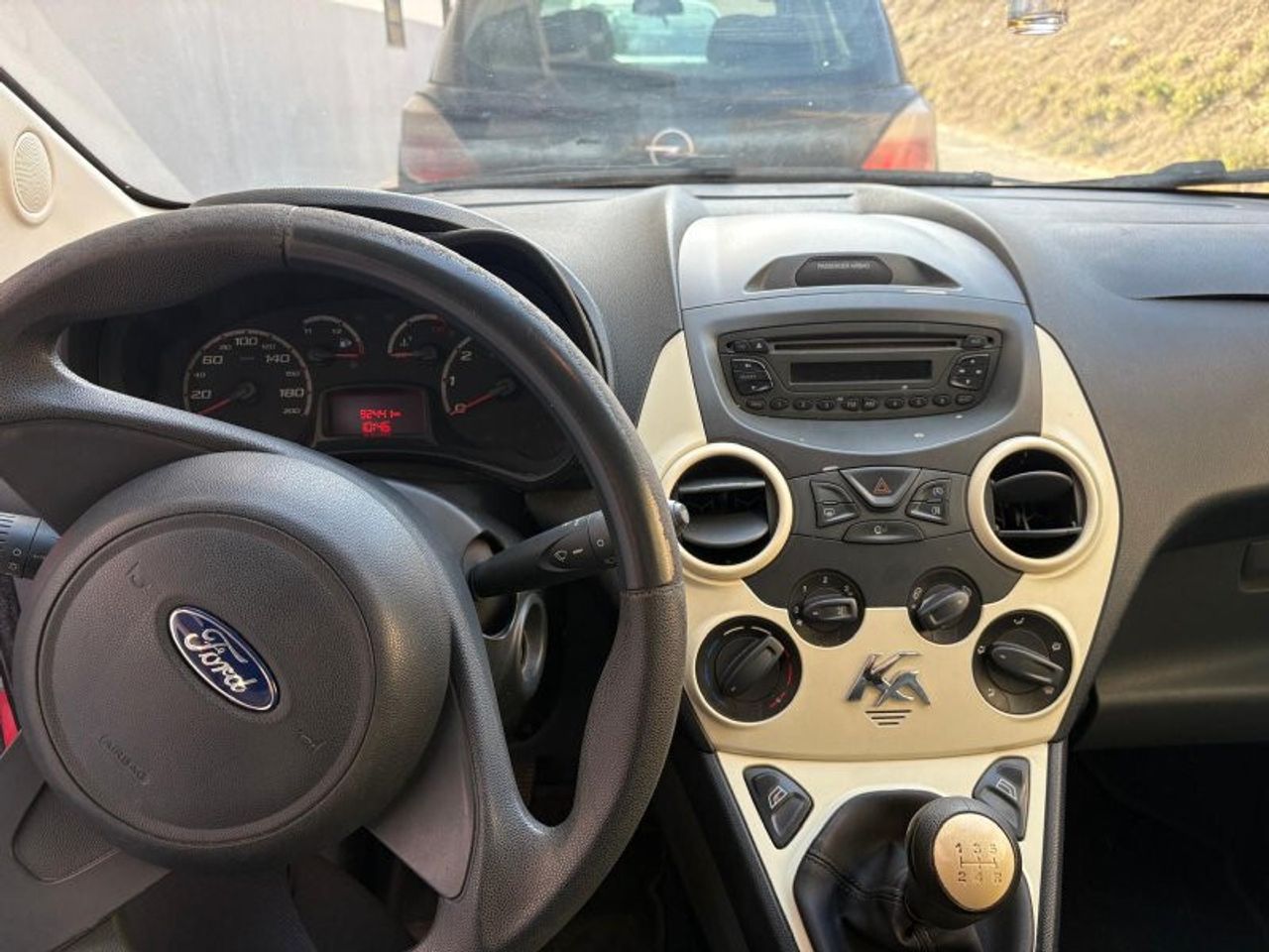 Ford Ka Trend 1.2 Duratec AutoStartStop - foto 3