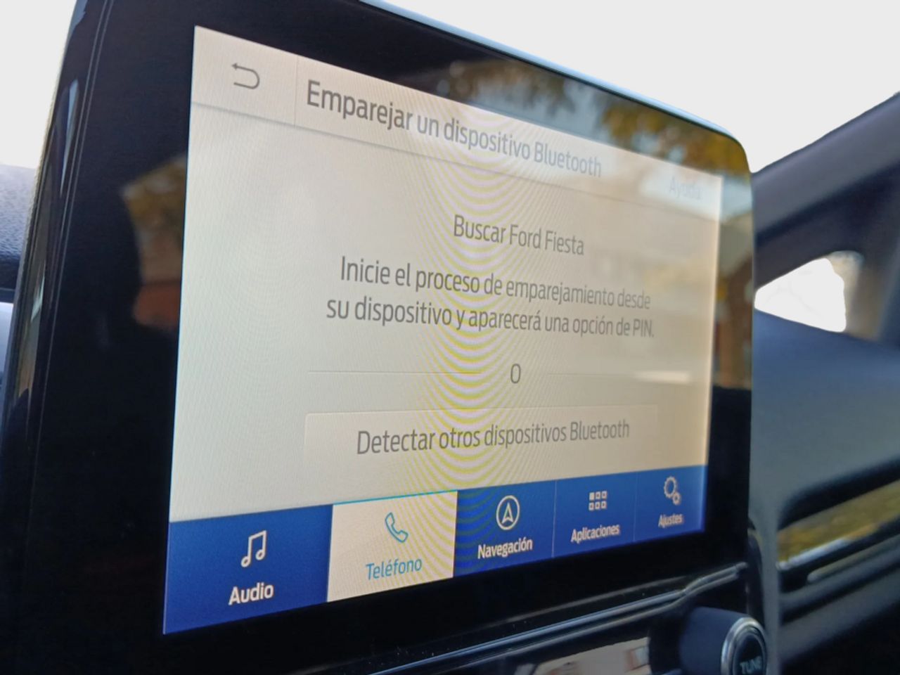 Ford Fiesta 1.0 EcoB. MHEV 114kW155CV STLine 5p - foto 17