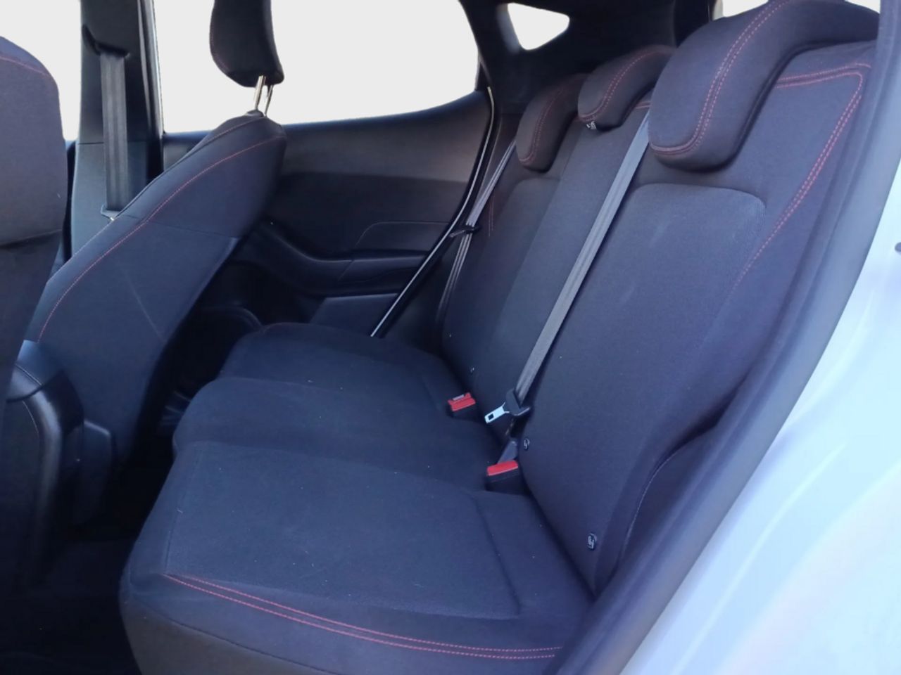 Ford Fiesta 1.0 EcoB. MHEV 114kW155CV STLine 5p - foto 22