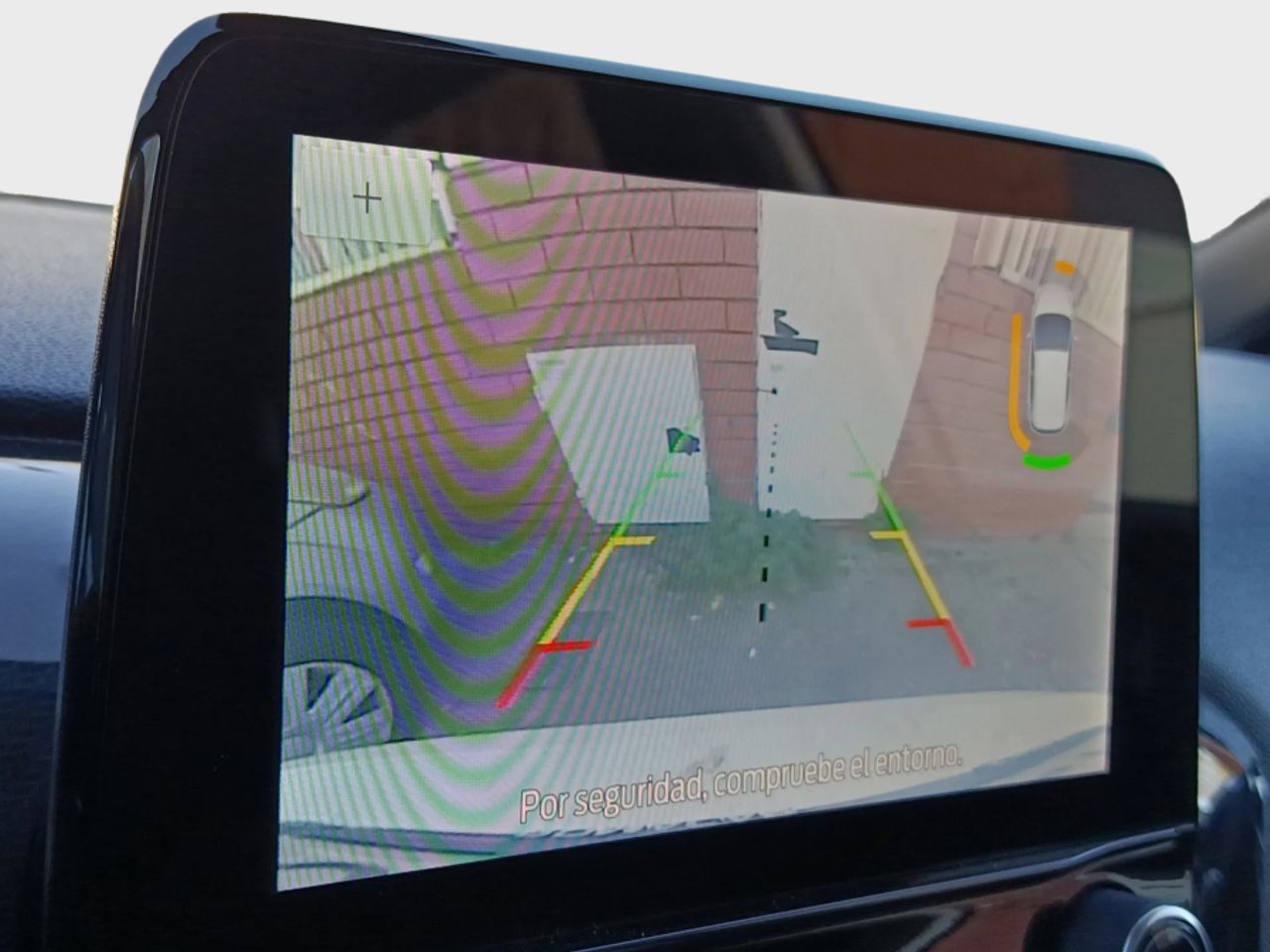 Ford Fiesta 1.0 EcoB. MHEV 114kW155CV STLine 5p - foto 18