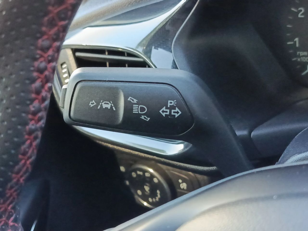 Ford Fiesta 1.0 EcoB. MHEV 114kW155CV STLine 5p - foto 13