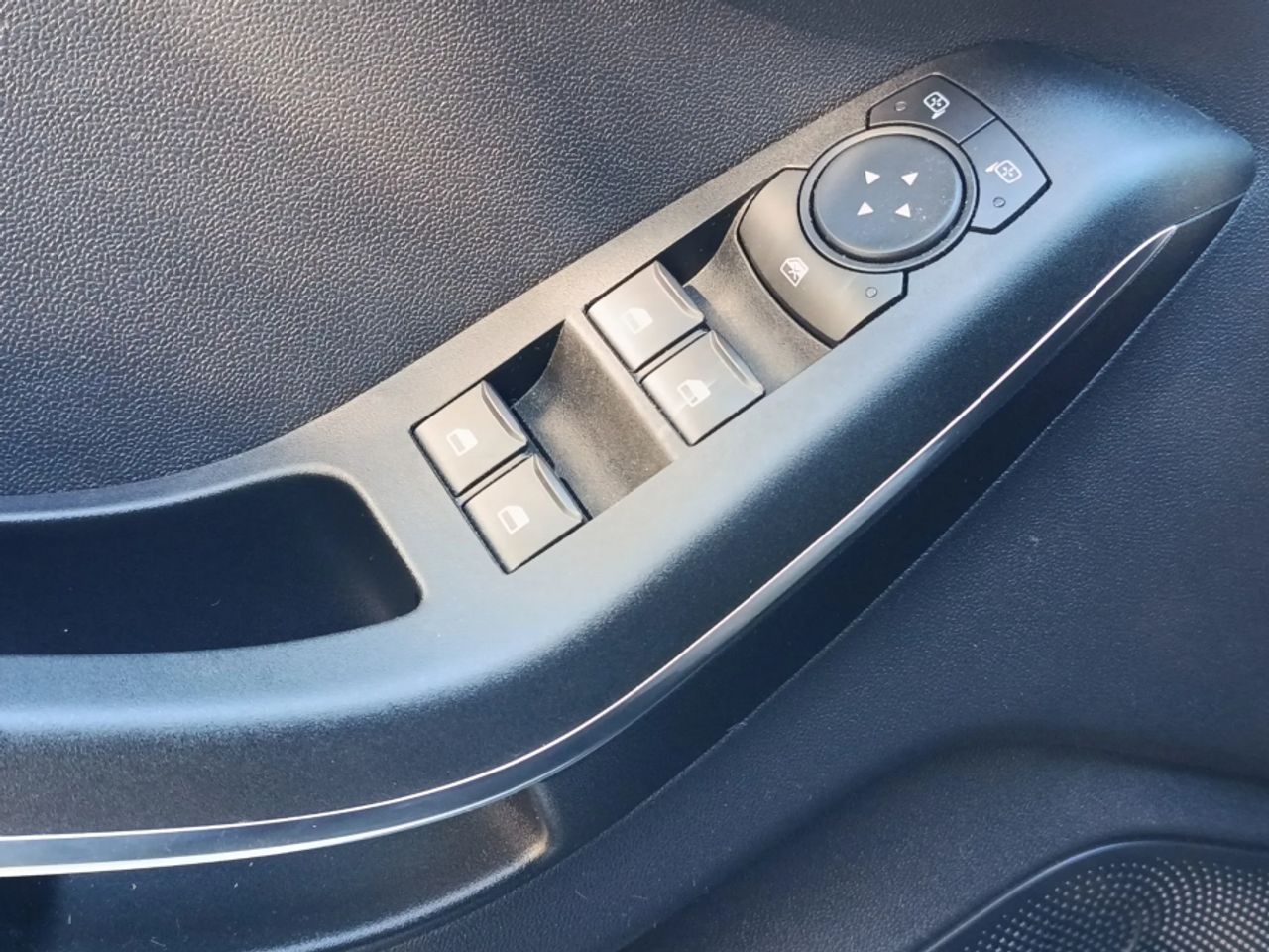 Ford Fiesta 1.0 EcoB. MHEV 114kW155CV STLine 5p - foto 24