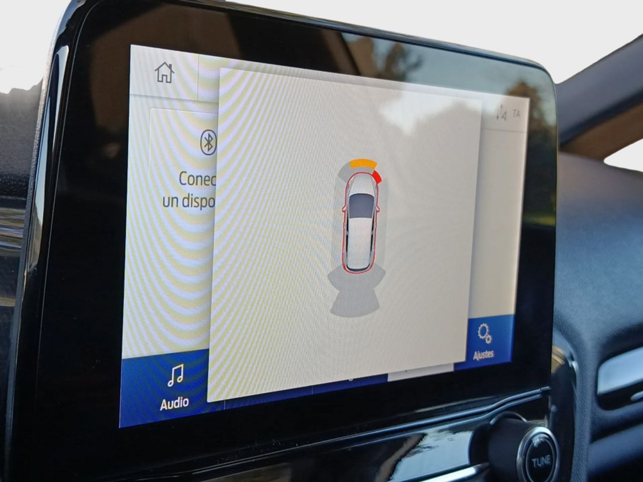 Ford Fiesta 1.0 EcoB. MHEV 114kW155CV STLine 5p - foto 19