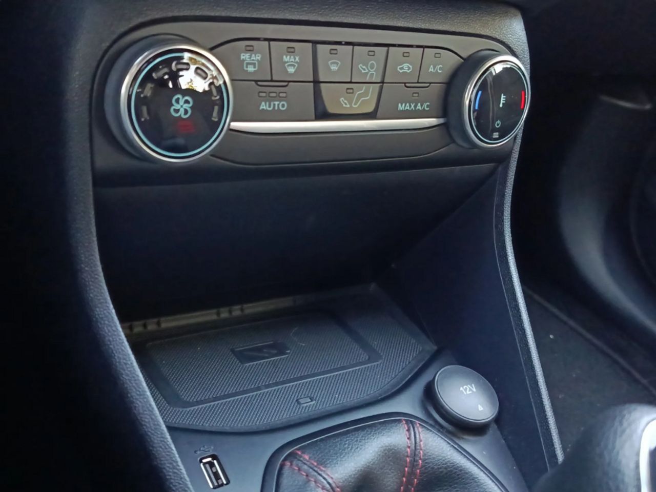 Ford Fiesta 1.0 EcoB. MHEV 114kW155CV STLine 5p - foto 15