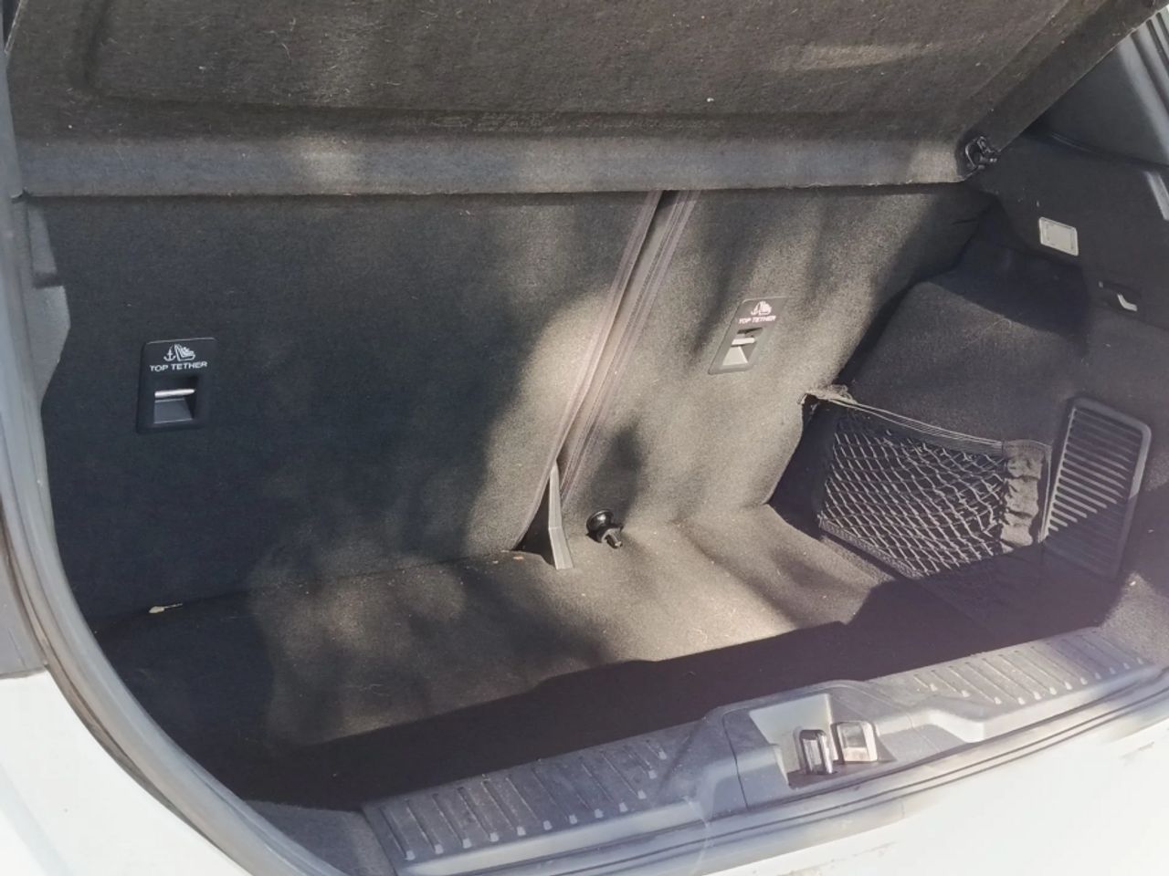 Ford Fiesta 1.0 EcoB. MHEV 114kW155CV STLine 5p - foto 9