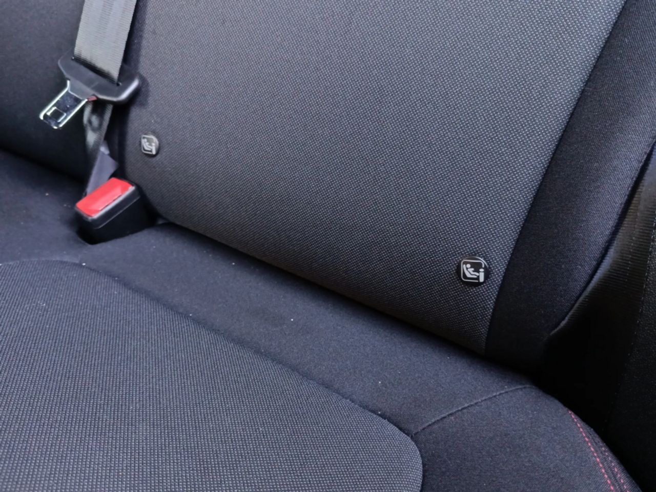 Ford Fiesta 1.0 EcoB. MHEV 114kW155CV STLine 5p - foto 23