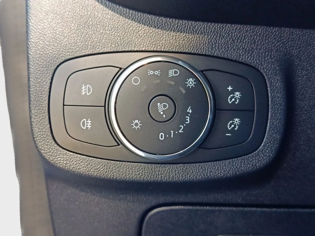 Ford Fiesta 1.0 EcoB. MHEV 114kW155CV STLine 5p - foto 25