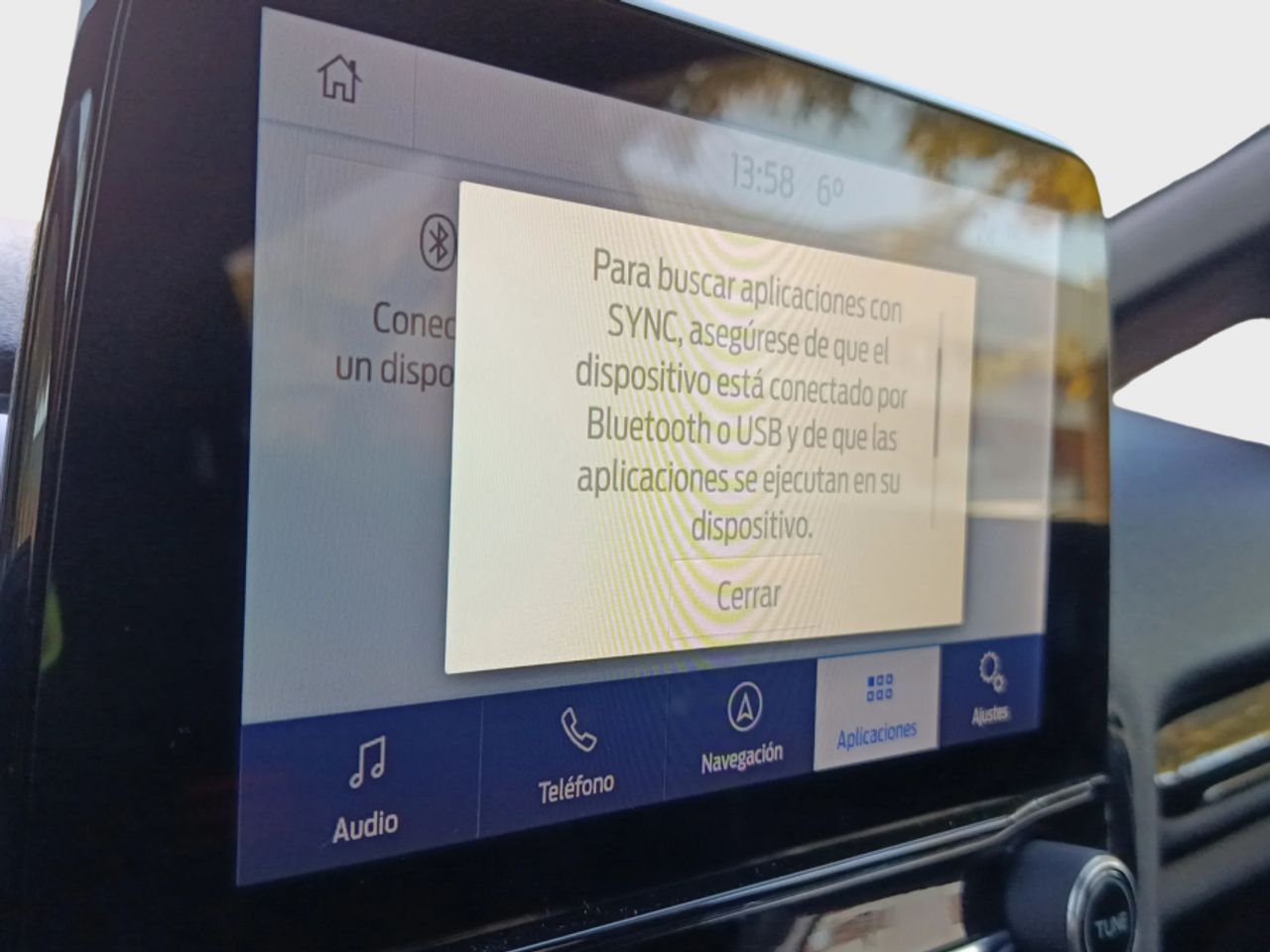 Ford Fiesta 1.0 EcoB. MHEV 114kW155CV STLine 5p - foto 11