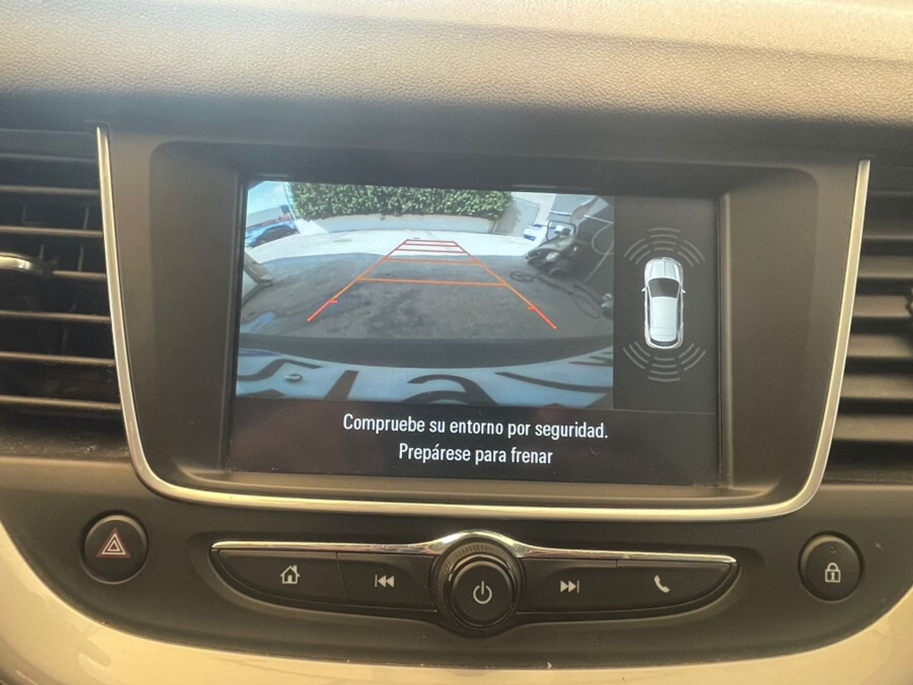 Opel Grandland X 1.6 CDTi Selective - foto 12