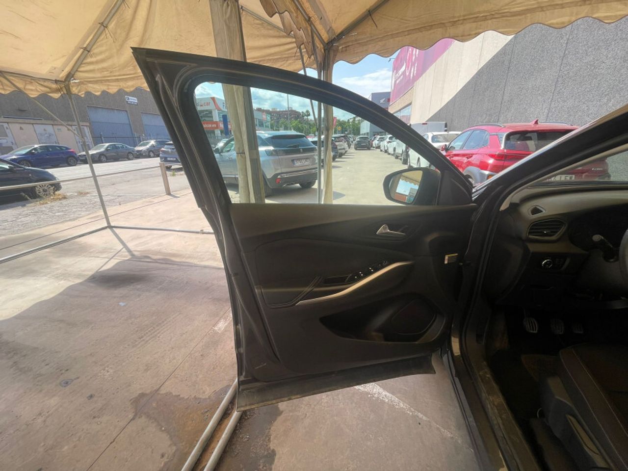 Opel Grandland X 1.6 CDTi Selective - foto 21