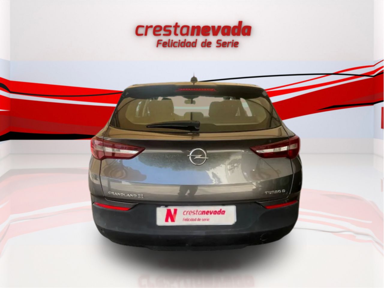 Opel Grandland X 1.6 CDTi Selective - foto 5