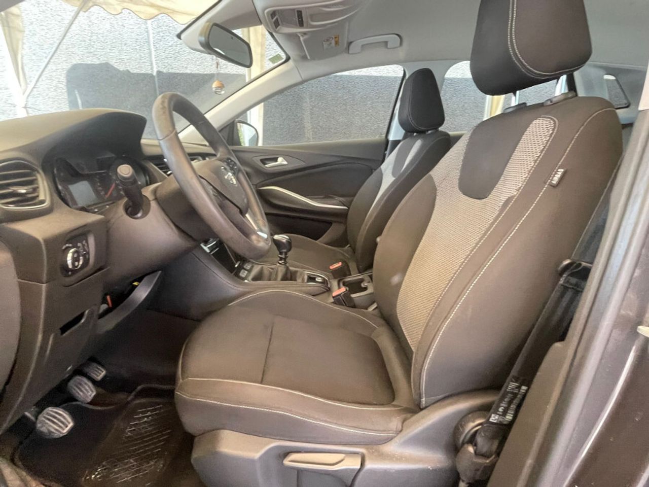 Opel Grandland X 1.6 CDTi Selective - foto 19