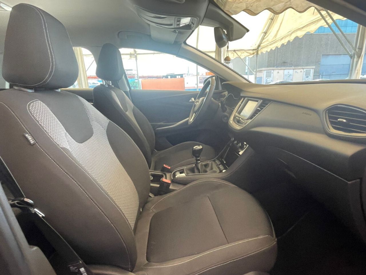 Opel Grandland X 1.6 CDTi Selective - foto 17