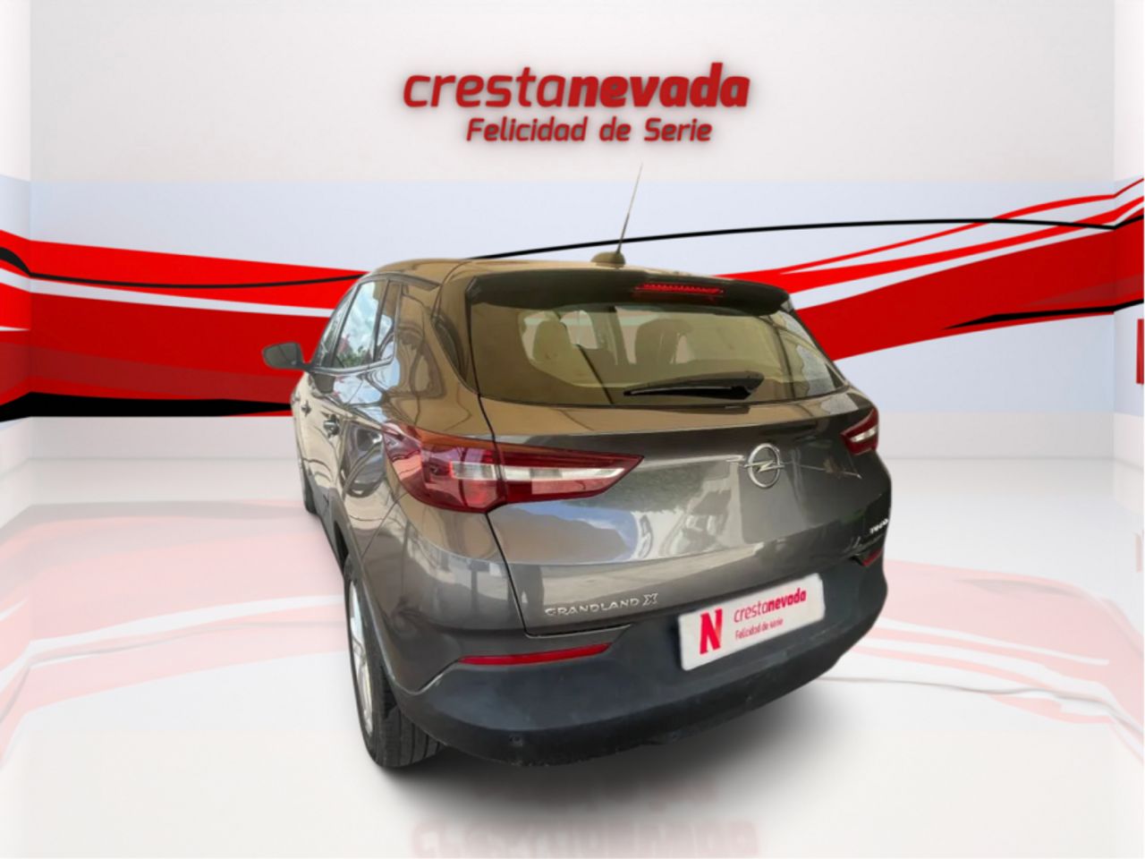 Opel Grandland X 1.6 CDTi Selective - foto 6