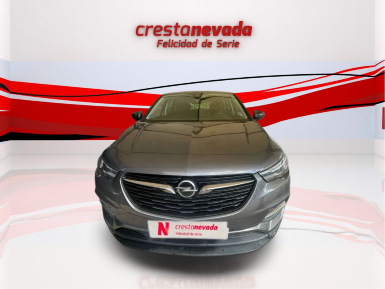 Opel Grandland X 1.6 CDTi Selective - foto 2