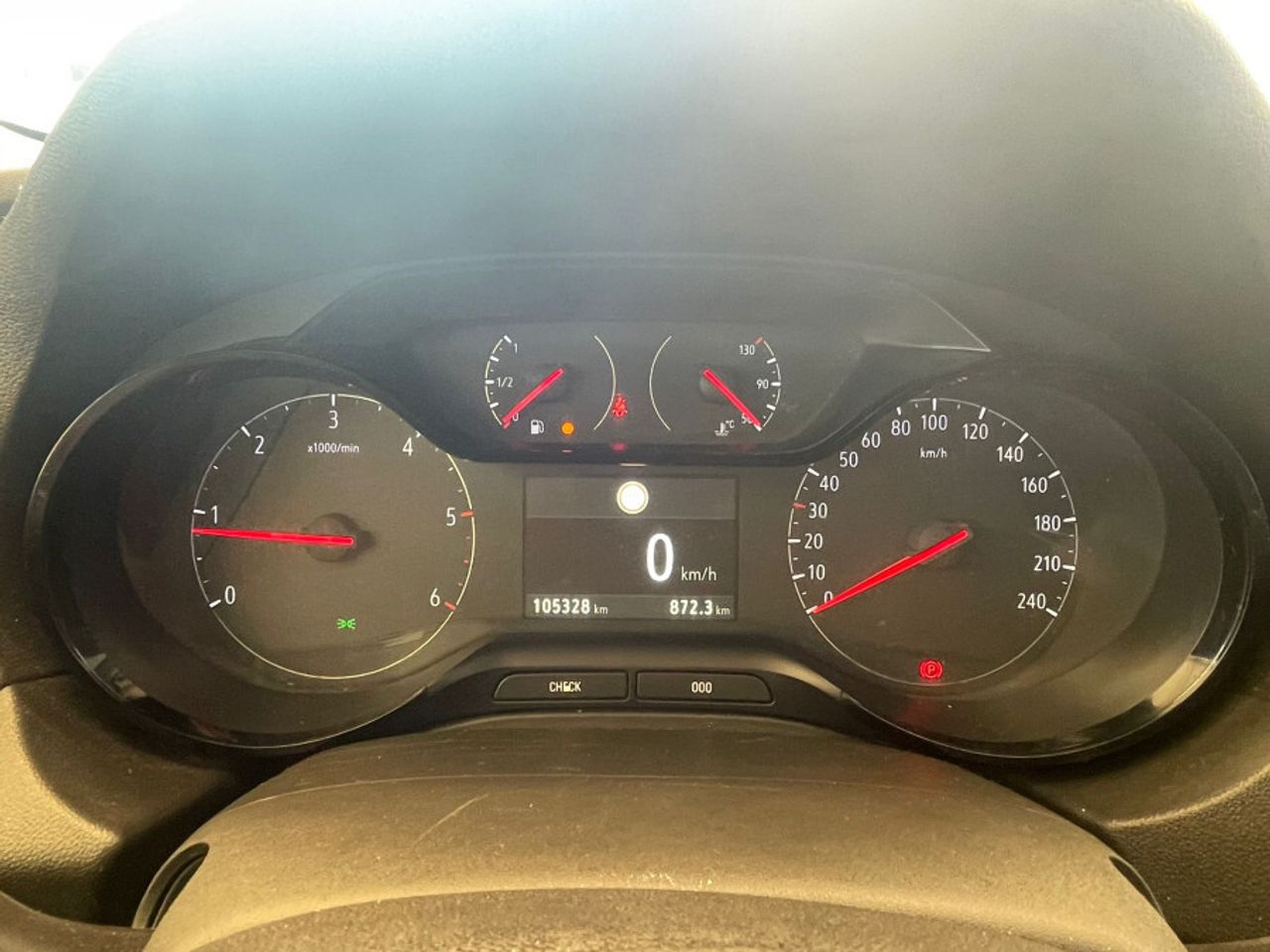 Opel Grandland X 1.6 CDTi Selective - foto 11