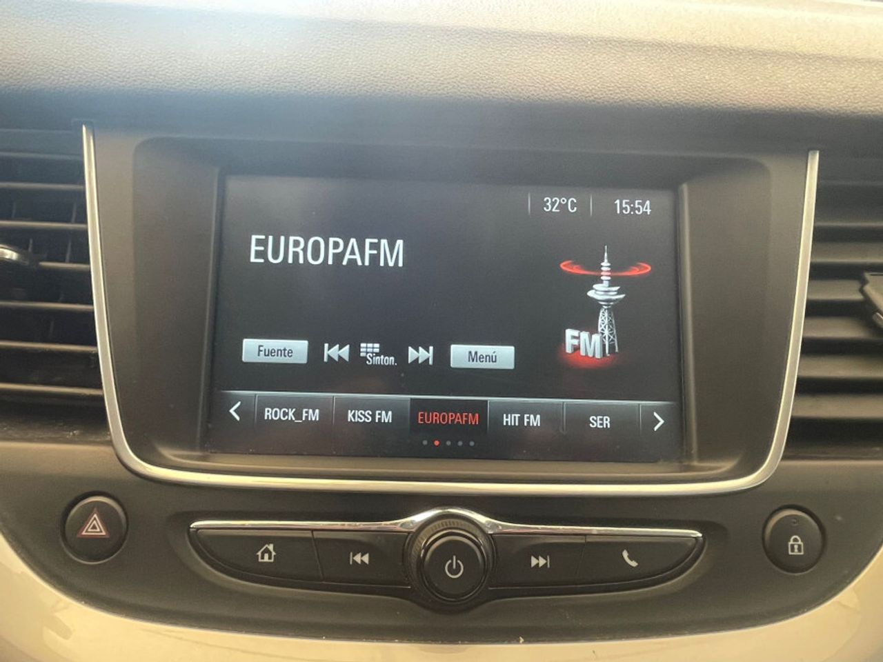 Opel Grandland X 1.6 CDTi Selective - foto 15