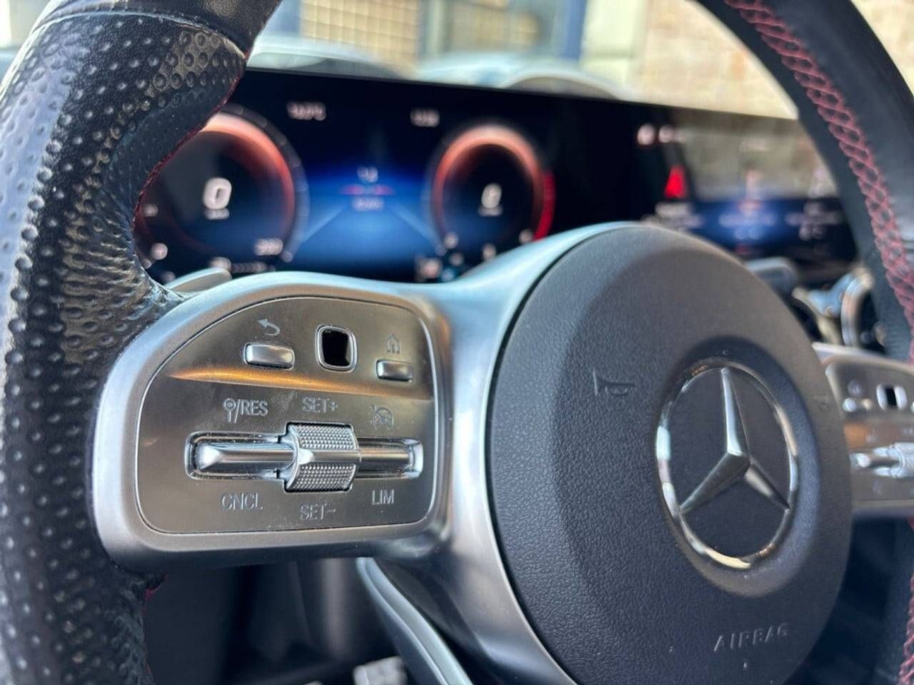 Mercedes Clase GLB 2.0 GLB 220 D 4MATIC DCT 140KW 190CV - foto 16