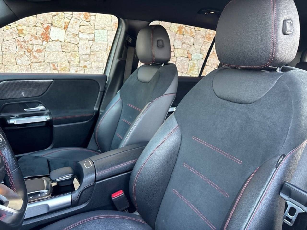 Mercedes Clase GLB 2.0 GLB 220 D 4MATIC DCT 140KW 190CV - foto 20