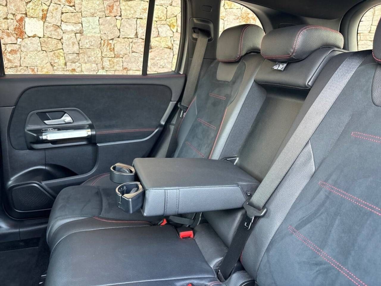 Mercedes Clase GLB 2.0 GLB 220 D 4MATIC DCT 140KW 190CV - foto 21