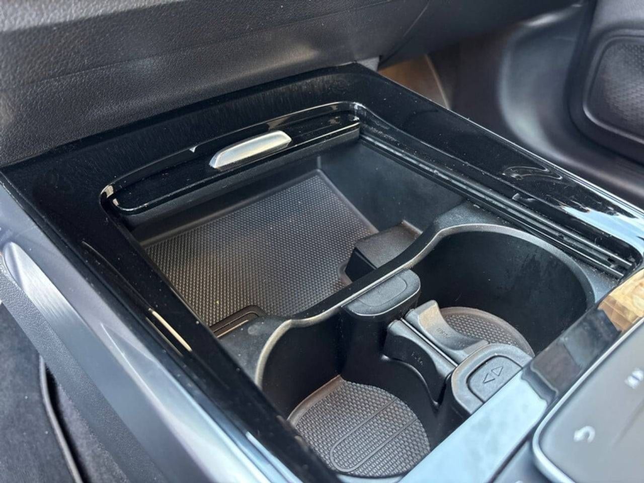 Mercedes Clase GLB 2.0 GLB 220 D 4MATIC DCT 140KW 190CV - foto 13