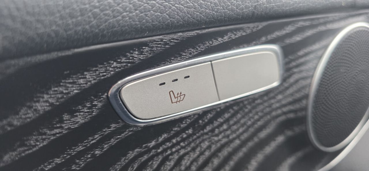 Mercedes GLC GLC 250 d 4MATIC AMG Line - foto 22