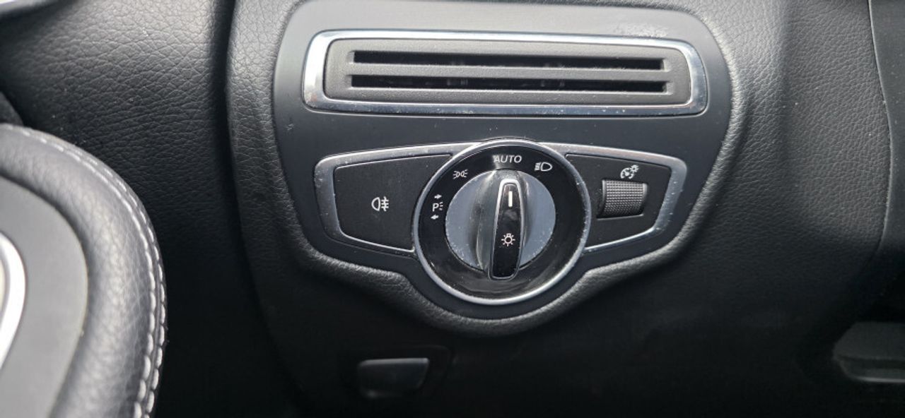 Mercedes GLC GLC 250 d 4MATIC AMG Line - foto 23