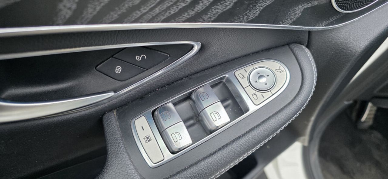 Mercedes GLC GLC 250 d 4MATIC AMG Line - foto 28