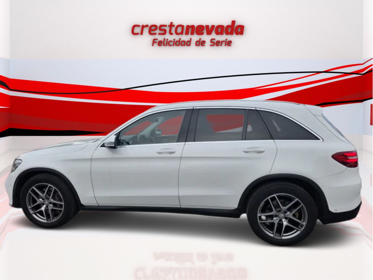 Mercedes GLC GLC 250 d 4MATIC AMG Line - foto 5