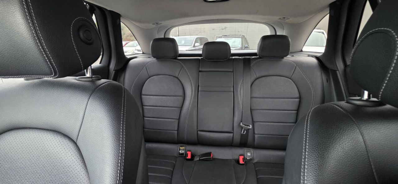 Mercedes GLC GLC 250 d 4MATIC AMG Line - foto 15