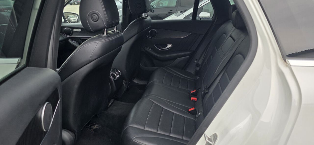 Mercedes GLC GLC 250 d 4MATIC AMG Line - foto 14