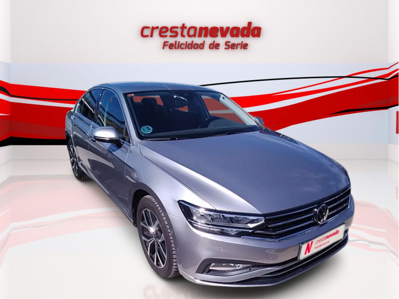 Volkswagen Passat Executive 2.0 TDI 90kW 122CV DSG - foto 3