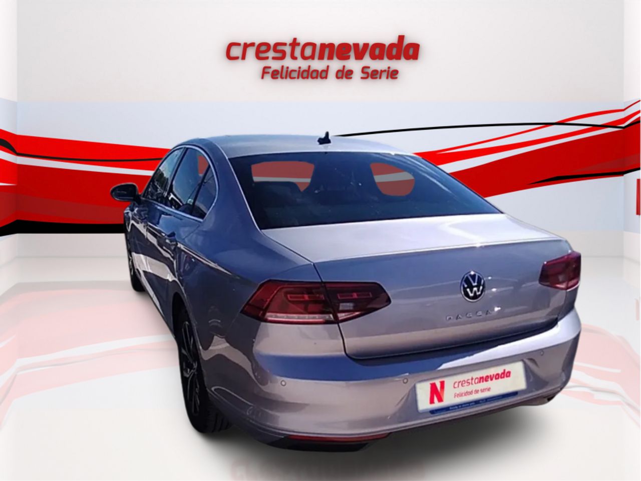Volkswagen Passat Executive 2.0 TDI 90kW 122CV DSG - foto 5