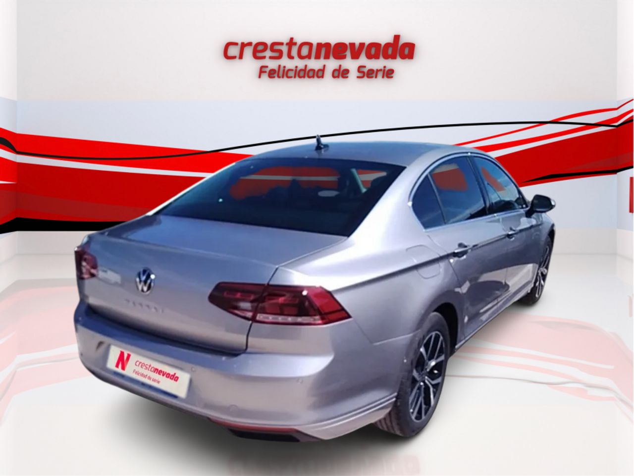 Volkswagen Passat Executive 2.0 TDI 90kW 122CV DSG - foto 4