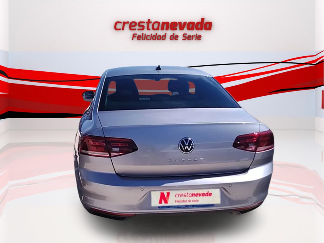 Volkswagen Passat Executive 2.0 TDI 90kW 122CV DSG - foto 6