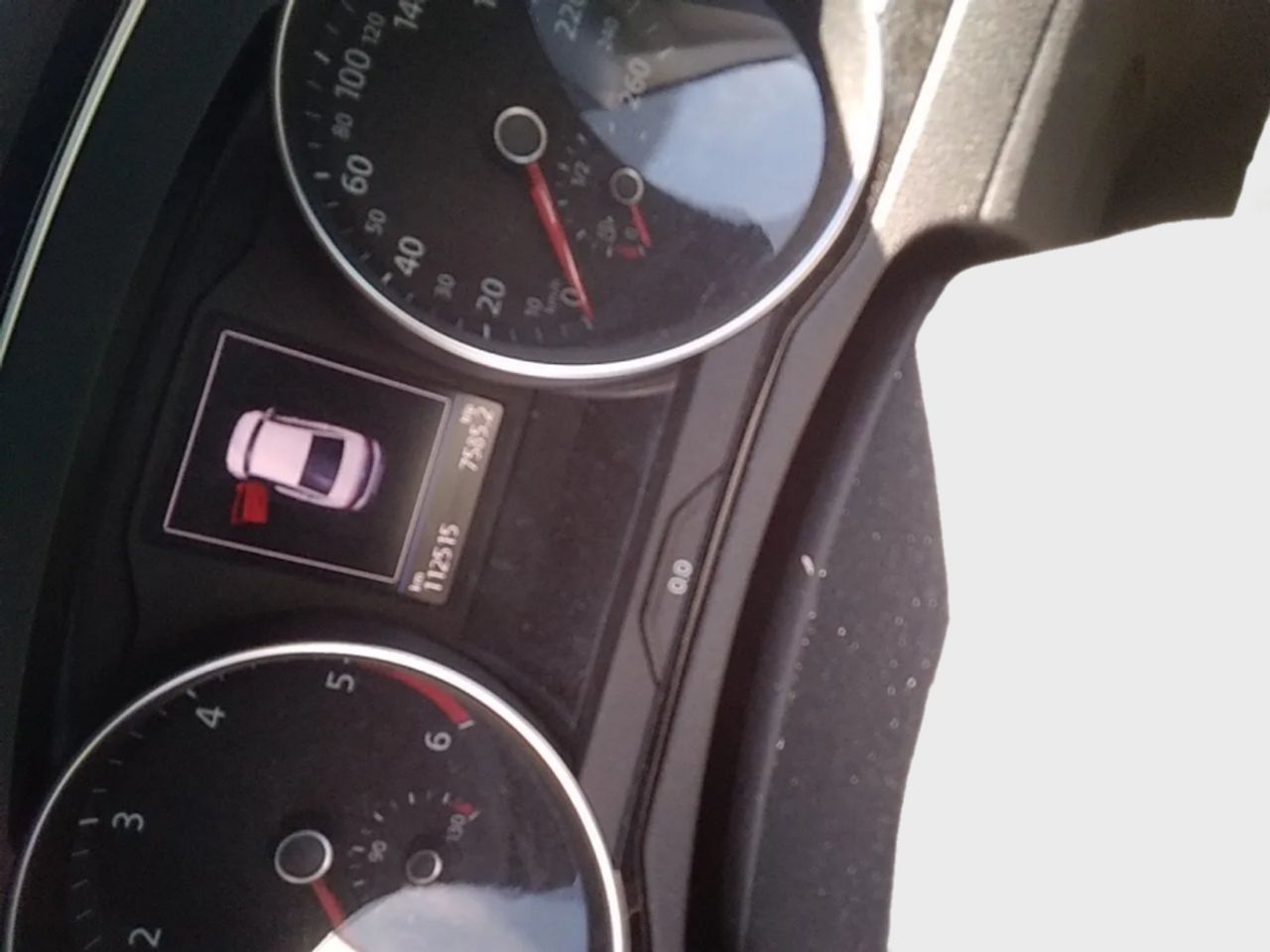 Volkswagen Passat Executive 2.0 TDI 90kW 122CV DSG - foto 7