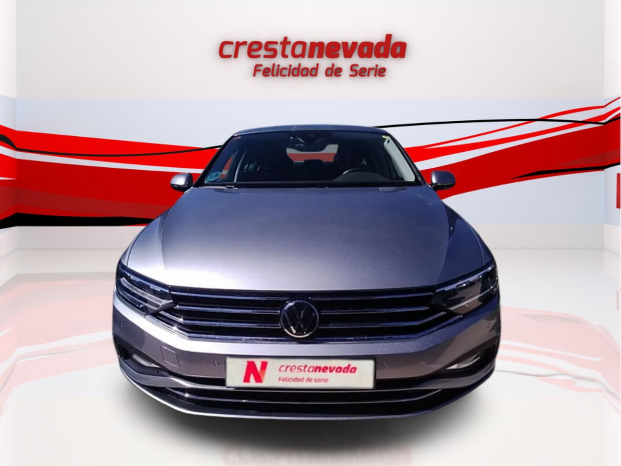Volkswagen Passat Executive 2.0 TDI 90kW 122CV DSG - foto 2