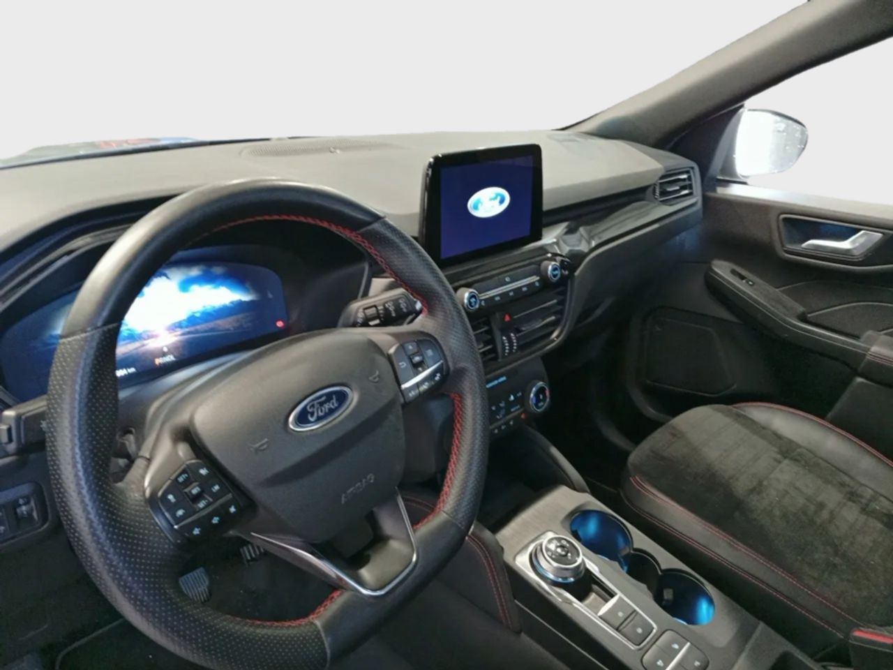 Ford Kuga STLine X 2.5 Duratec PHEV 165kW Auto - foto 7